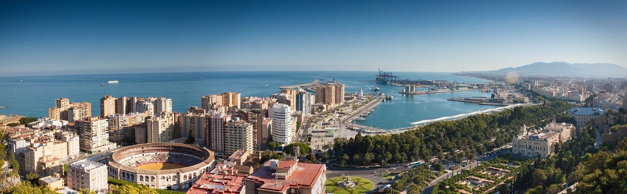 Excursión a Málaga